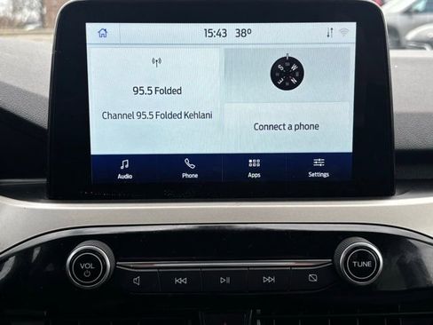 Used 2022 Ford Escape SE AWD/4WD image 25