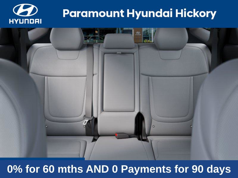 New 2026 Hyundai Tucson SEL Plus AWD/4WD image 13