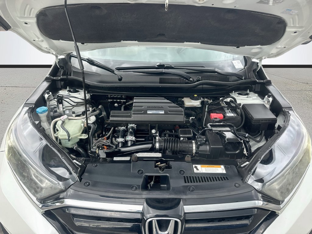 Used 2020 Honda CR-V LX image 28