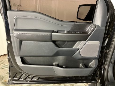 Certified 2022 Ford F150 XLT w/ Equipment Group 302A High image 23