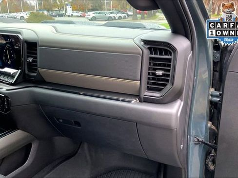 Used 2025 Chevrolet Silverado 1500 ZR2 w/ ZR2 Bison Edition image 15