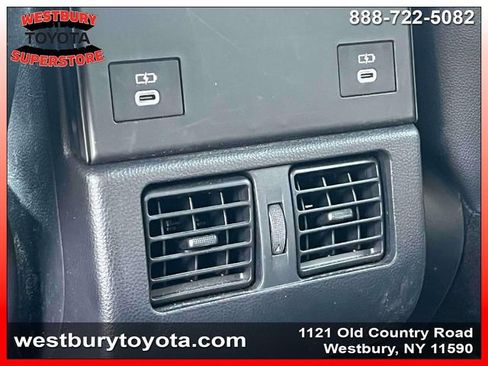 Used 2024 Toyota bZ4X AWD w/ Weather Package image 15
