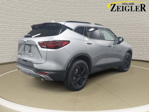 Used 2023 Chevrolet Blazer LT w/ Convenience Package image 5