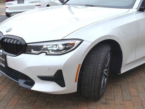 Used 2020 BMW 330i xDrive Sedan w/ Convenience Package image 6