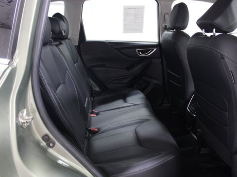 Used 2020 Subaru Forester Touring AWD/4WD image 23