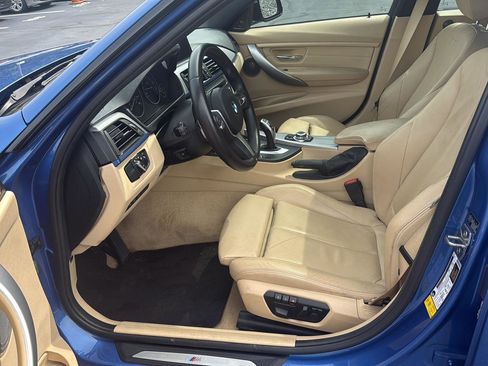 Used 2013 BMW 335i Sedan RWD image 7
