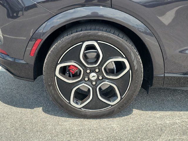 Used 2021 Ford Mustang Mach-E GT AWD/4WD image 7