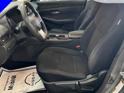 Certified 2021 Nissan Sentra S FWD image 22