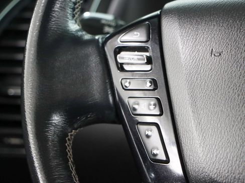 Used 2024 INFINITI QX80 Luxe AWD/4WD image 14