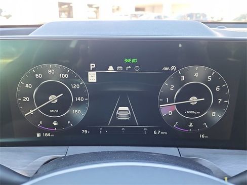 New 2025 Kia Telluride SX X-Line image 27