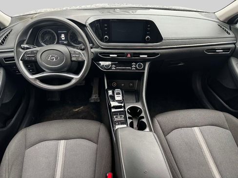 Used 2021 Hyundai Sonata SEL image 9