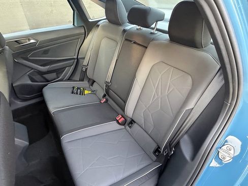 New 2026 Volkswagen Jetta Sport image 18