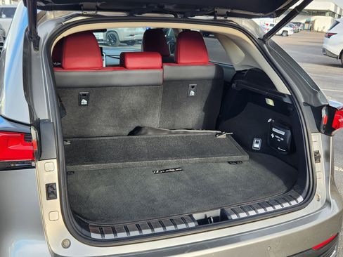 Used 2021 Lexus NX 300h AWD w/ Premium Package image 14