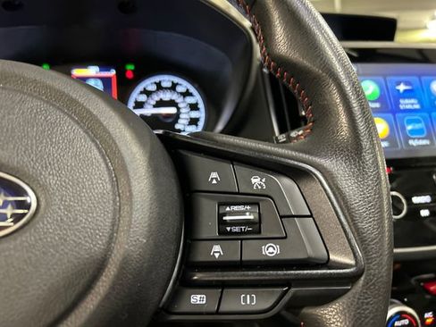 Used 2023 Subaru Forester Sport image 13