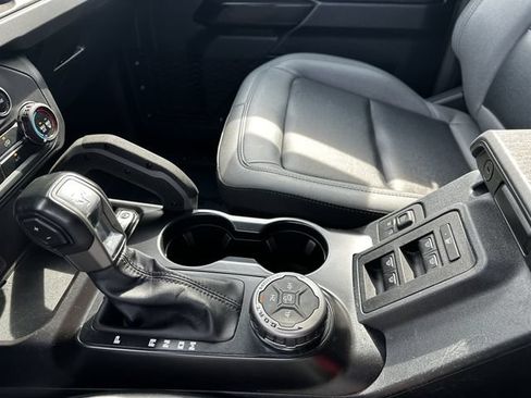 Certified 2024 Ford Bronco Big Bend AWD/4WD image 26