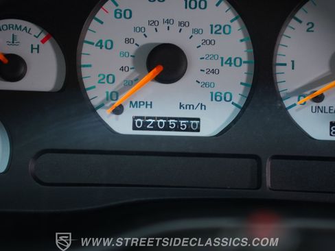 Used 1995 Ford Mustang GT image 39