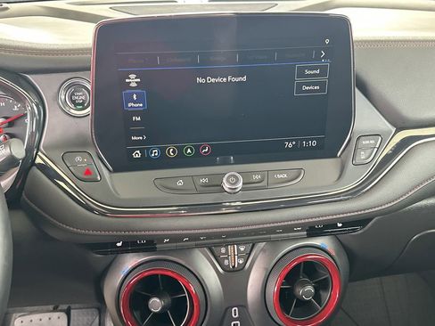 Certified 2024 Chevrolet Blazer RS w/ LPO, Floor Liner Package image 23