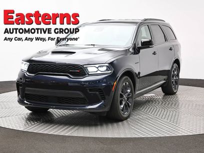 Used 2024 Dodge Durango R/T