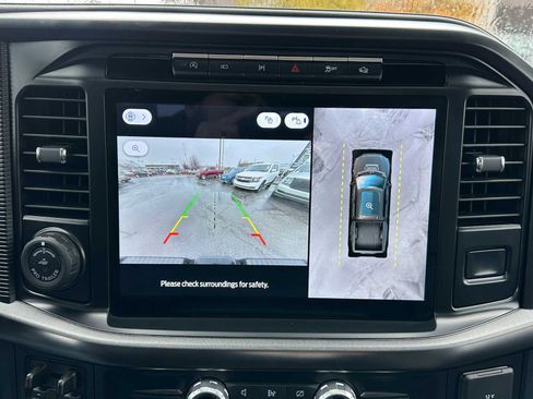 Used 2024 Ford F150 Raptor image 32