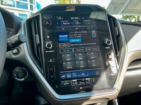 Used 2024 Subaru Crosstrek 2.0i Premium image 23