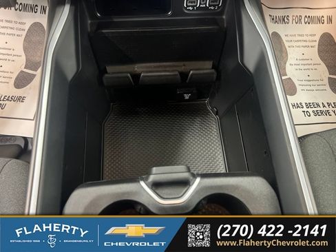 Used 2021 RAM 1500 Big Horn AWD/4WD image 31