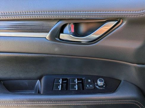 Used 2021 MAZDA CX-5 Grand Touring Reserve image 14