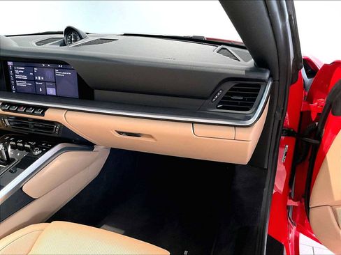 Used 2020 Porsche 911 Carrera S RWD image 23