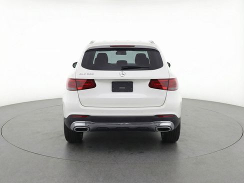 Used 2024 Mercedes-Benz GLC 300 GLC 300 image 7