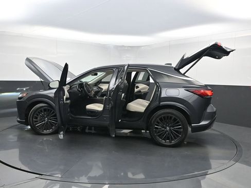 Used 2024 Lexus RX 350 Premium w/ Accessory Package (Z1) FWD image 37