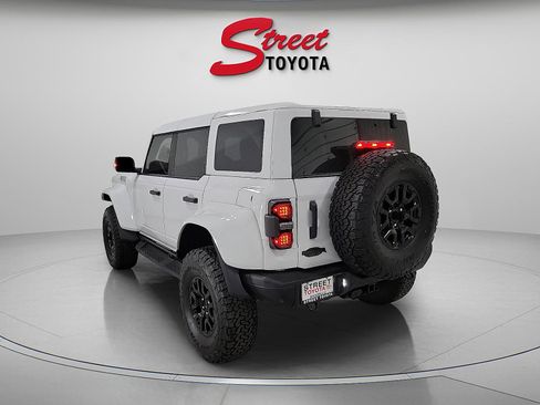 Used 2024 Ford Bronco Raptor image 2