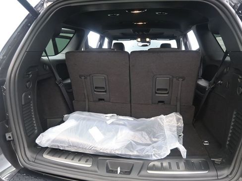 New 2026 Dodge Durango GT image 12