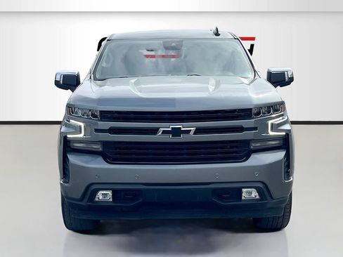 Used 2022 Chevrolet Silverado 1500 RST w/ Texas Edition Plus AWD/4WD image 2