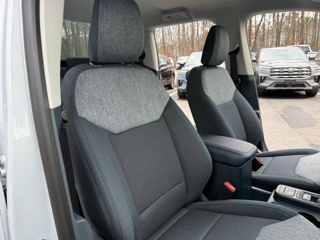 Used 2026 Ford Maverick XLT w/ XLT Luxury Package AWD/4WD image 21