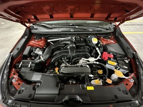 Certified 2025 Subaru Crosstrek 2.0i Premium image 14