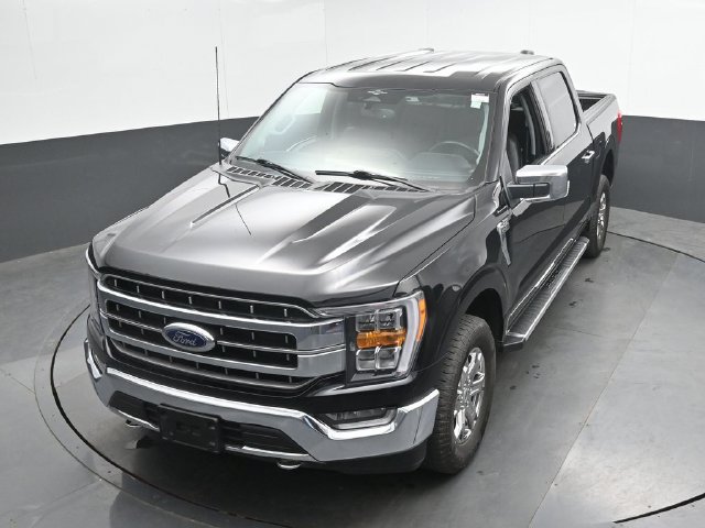 Used 2023 Ford F150 Lariat AWD/4WD image 29