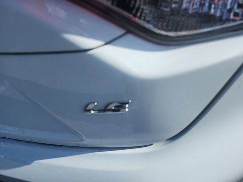 Used 2023 Toyota Corolla LE FWD image 14