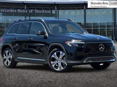 Certified 2024 Mercedes-Benz EQB 300 4MATIC