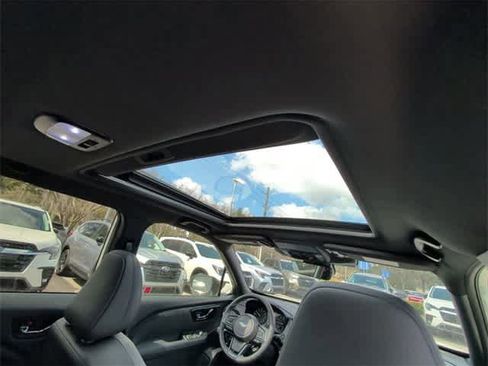 Certified 2025 Subaru Forester Limited w/ Protection Package image 20