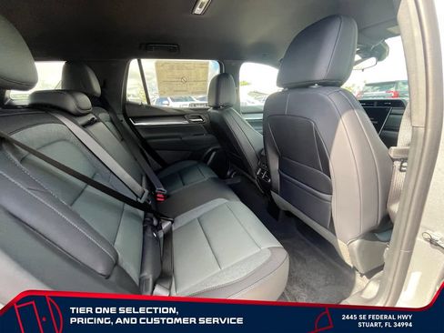 New 2026 GMC Terrain AT4 w/ Convenience Package III AWD/4WD image 18