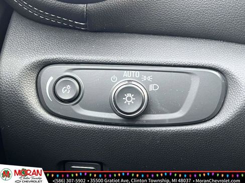 Certified 2023 Chevrolet Blazer LT w/ Convenience Package image 24