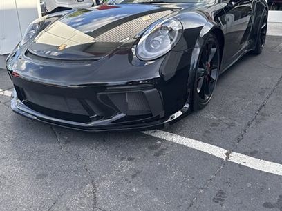 Used 2018 Porsche 911 GT3