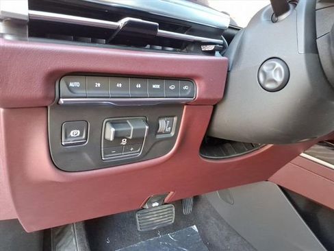 New 2026 Cadillac Escalade Sport w/ Touring Package image 29