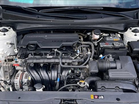 Used 2023 Hyundai Elantra SEL w/ Convenience Package FWD image 33