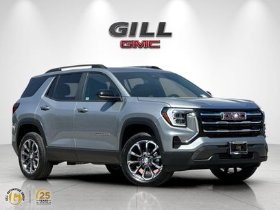 New 2027 GMC Terrain Elevation w/ Elevation Premium Package