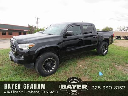 Used 2019 Toyota Tacoma SR5