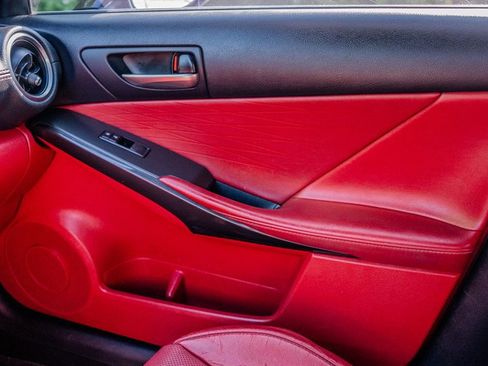 Used 2021 Lexus IS 350 F Sport w/ Accessory Package RWD image 23