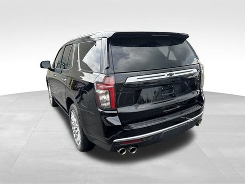 Used 2023 Chevrolet Tahoe High Country AWD/4WD image 7