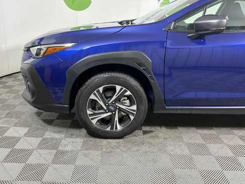 New 2026 Subaru Crosstrek 2.0i Premium image 8