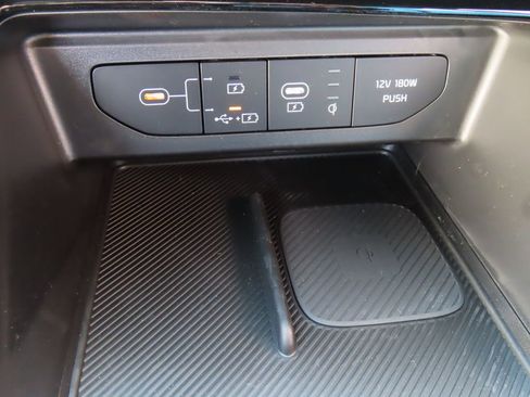 New 2026 Kia K5 GT-Line w/ GT-Line Premium Package AWD/4WD image 13