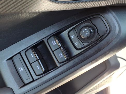 New 2026 Subaru Crosstrek 2.5i AWD/4WD image 21